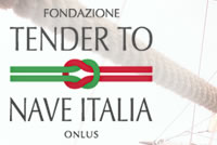 Fondazione Tender To Nave Italia